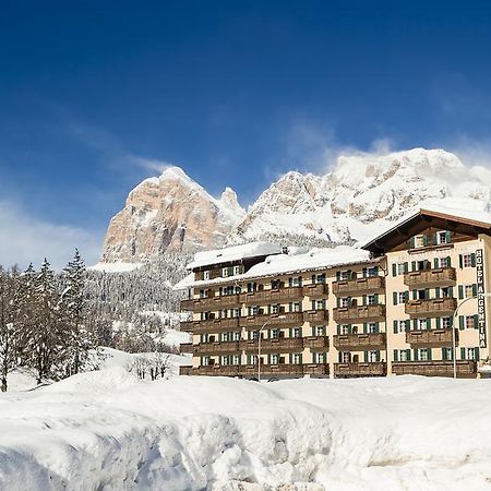 Hotel Villa Argentina Κορτίνα Ντ' Αμπέτσο Εξωτερικό φωτογραφία